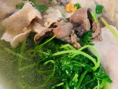 益母草汤-南香小食店(水门路店)