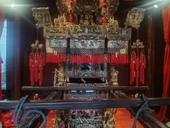 -天一阁博物院