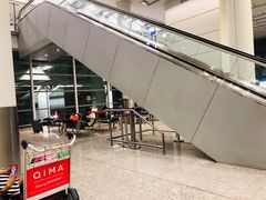 -香港国际机场-T2航站楼
