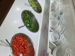 -陈记顺和牛肉火锅(永泰店)