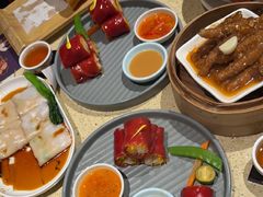 -点都德(奥体印象城店)
