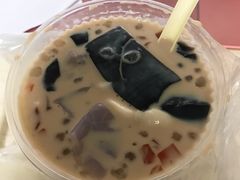 烧仙草-泽凡糖水(北京理工大学珠海店)