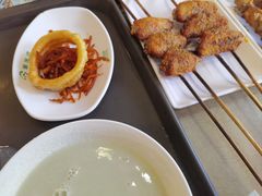 -南来顺饭庄·清真(南菜园店)