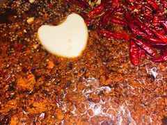 -谭鸭血老火锅(漳州路店)