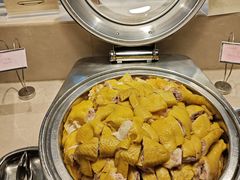 -南海温德姆花园酒店-康达屋Rendez Vous Buffet