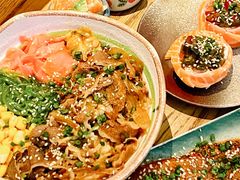 -戏作寿司(观音桥店)