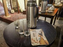 -琵琶语评弹茶馆(苏州平江路店)