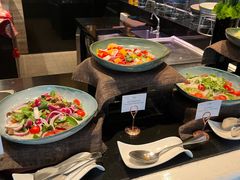 -深圳四季酒店·馥自助餐厅