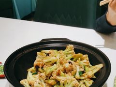 -紫光园·烤鸭(吕家营店)