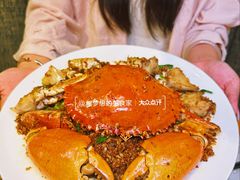 -喜记避风塘炒辣蟹(旗舰店)