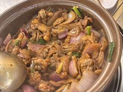 -胡须佬鸡煲四季火锅店(石厦西村直营店)