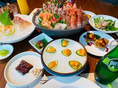 -Mr·Fish鱼鲜生海鲜放题(银泰in99店)