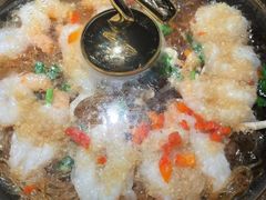 -绿茶餐厅(财富购物中心店)