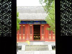 -大钟寺古钟博物馆
