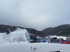 -密苑云顶乐园(云顶滑雪场)