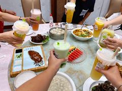 -中国饭店-餐厅