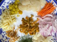 -祈胜邨•顺德鱼生•顺德菜(容桂店)