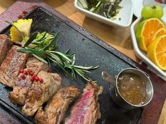 -豪客来牛排(天阳D32店)