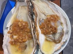 -海味当家·蒸锅海鲜(星海公园店)