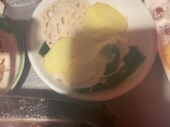 -探鱼·鲜青椒爽麻烤鱼(广州欣荣广场店)