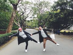 -路思义教堂