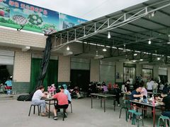 -佰运猪蹄(高陵店)