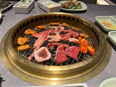 -韩盛·盛江山自助料理(中街大悦城黑金店)