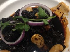 -楼兰新疆主题餐厅(苏州中心店)