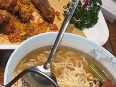 -黄泥岗·地道湖北菜(奥特莱斯店)