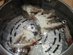 -海味当家·蒸锅海鲜(中山广场创始店)