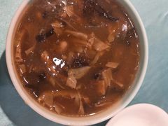 胡辣汤-博望坡酒楼(漕溪路店)