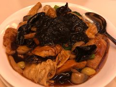 -利苑酒家(合景国际金融广场店)