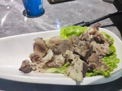 -匠心牛公馆·潮汕牛肉海鲜火锅(索菲特店)