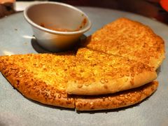 -丝路金桃·新疆菜(徐汇店)