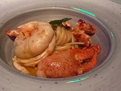 -渔火·特色餐厅(佘山世茂洲际酒店)