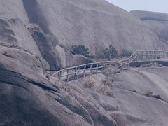-天柱山风景区