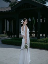 -梵初·STUDIO婚纱摄影(通州万达店)