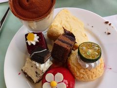 -杭州香格里拉·香宫中餐厅