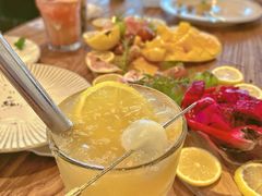 -柒月北岸民宿(西山店)