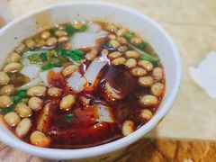-覃肥叔桂林米粉(粮道街店)