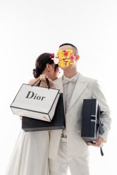 -米莱摄影写真(五大道别墅店)