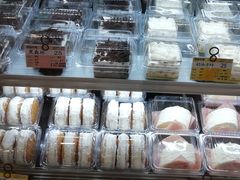 -新侨三宝乐面包店(崇文门店)