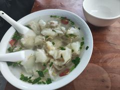 -安庆柴火馄饨(马道街店)