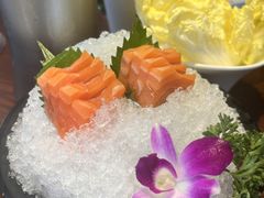 -东海怡品海鲜豆捞(舟宿夜江店)