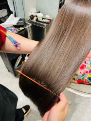 -美格丝M.G.S Hair Salon