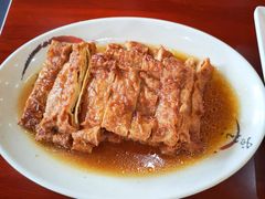 -大明寺素斋
