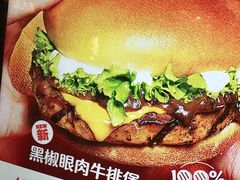 -汉堡王(长沙枫林三路店)