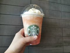 -星巴克(武汉湘隆时代广场店)