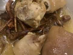 -鹭岛新泉客家菜·海鲜·融合菜(莲前店)