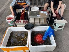 -铜元老码头鳝鱼火锅